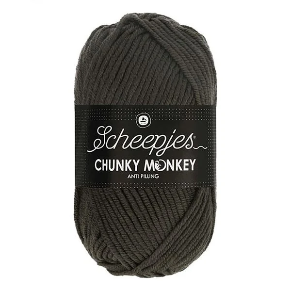 Scheepjes Chunky Monkey